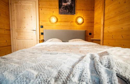 La Rose des neiges à Châtel - Foto 77