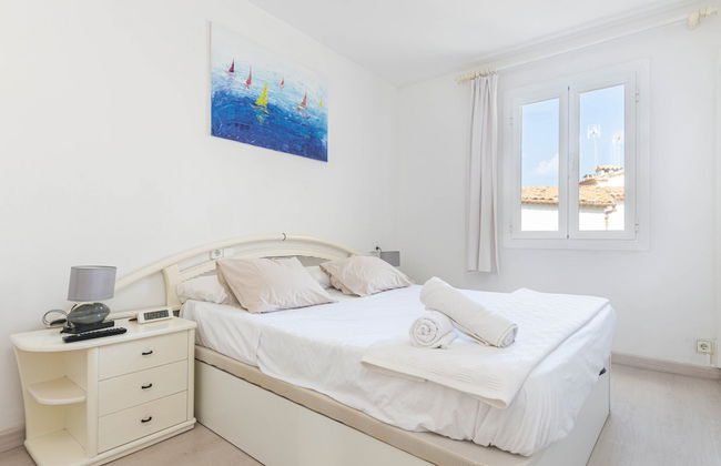 Apt. in Port de Pollenca Near Beach - Foto 3