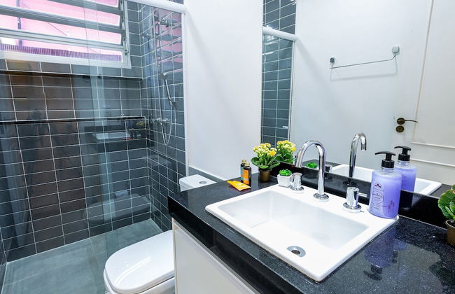 Apartamento 2 Quartos - Praça Pôr do Sol - Foto 10