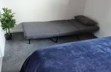 Stylish home in Linlithgow Near Edinburgh Airport Free parking Free WiFi - Foto 34