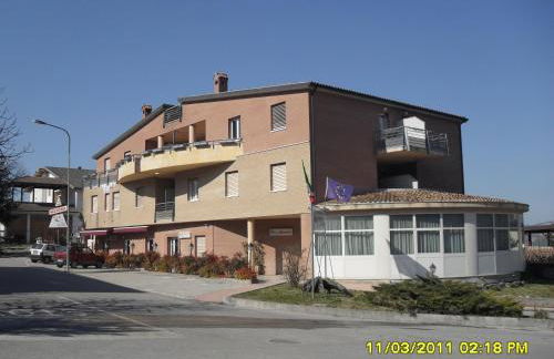 residence la collinetta - Foto 22