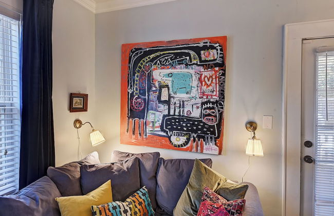 The Home Collection - 800 Magnolia - Foto 22