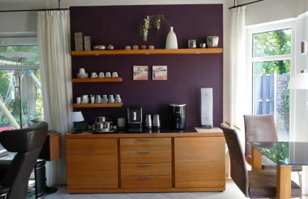 Ferienhaus Dorn - Foto 6