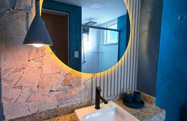 Apê Moderno Vista Mar - Foto 28