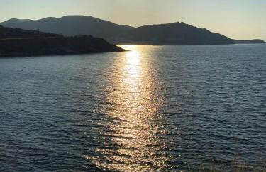 Aqua Blue, only 100 meters from the beach of Gialiskari - Foto 11