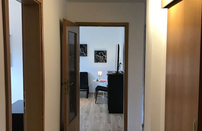 Apartmenthaus Marten - Photo 16