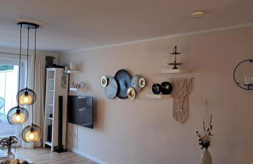 Ferienwohnung Inn-Blick - Foto 8