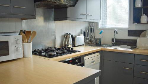 Swallows Cottage - Foto 5