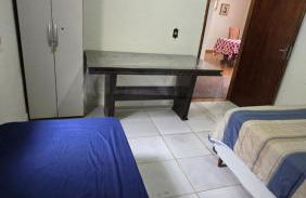 Casa ampla mobiliada com estacionamento para até 5 veículos - Foto 40