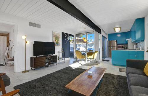 Ocotillo Art Bungalow - Foto 6