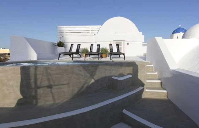 Dantelo Luxury Residences - Photo 45