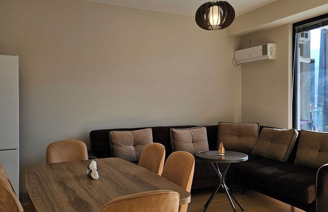 Archi chavchavadze one bedroom - Foto 19