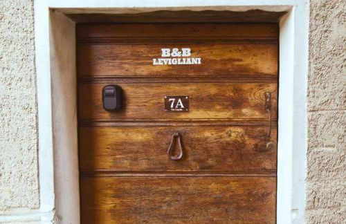 B&B Levigliani - Foto 2