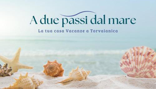 Casa vacanza Torvaianica a due passi dal mare - Foto 3