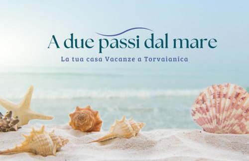 Casa vacanza Torvaianica a due passi dal mare - Foto 3