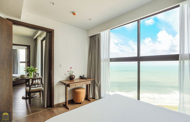 Phan Nguyen Mandala Mui Ne - Foto 11