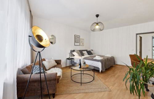 DDHomes LahnLiebe App 01 - Balkon,Therme,SmartTV - Foto 23