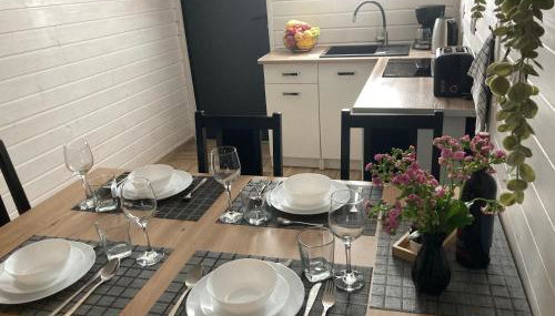 Eden Domki Kołczewo - Foto 5