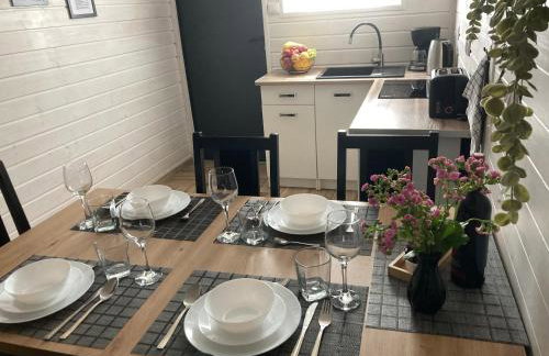 Eden Domki Kołczewo - Foto 5