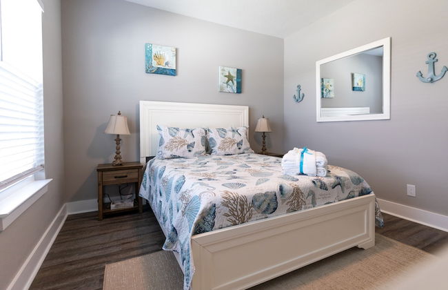 Amazing New 3br/2ba Laguna Beach! / 6p Golf Cart: 2 Mins to Beach/west PCB - Foto 9