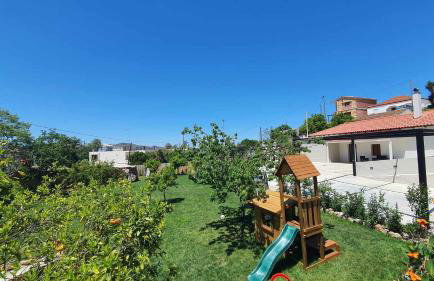 Villa Anasa Residence - Foto 64