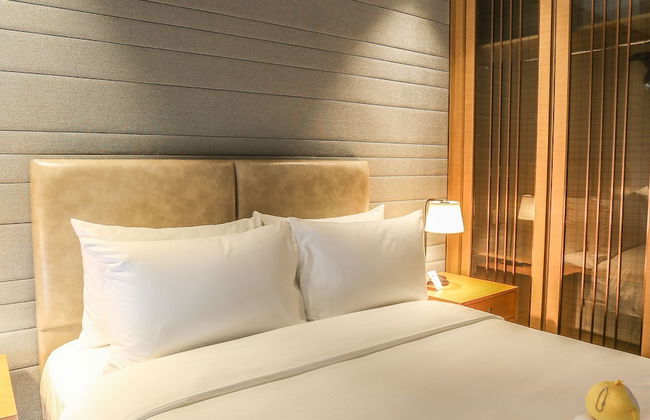 Albion Residence Haitang Bay Sanya - Foto 2