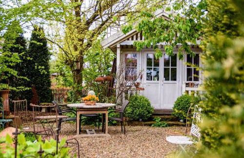 WERTS HOF FerienWohnen - Foto 23