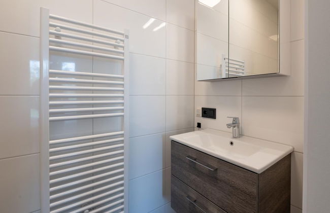 Apartment in Zeeland With Marina and Views - Photo 14