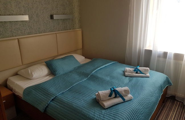 Apartamenty w Marina Jastarnia - Foto 13