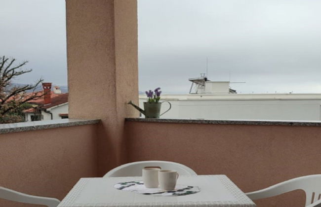 Apartments Baricevic - Foto 37