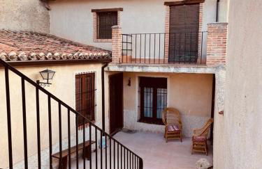 Casa Rural Calderon de Medina I y II - Foto 32