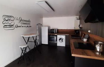 Maison familiale à Gerde - Foto 59