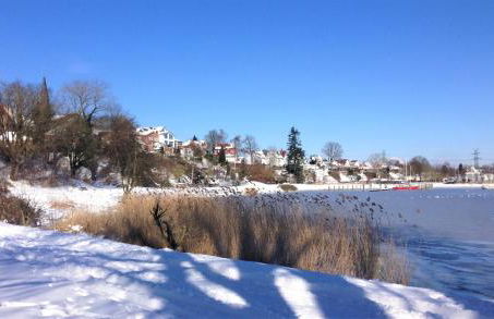 Ferienwohnung Am Königsberg - Foto 41