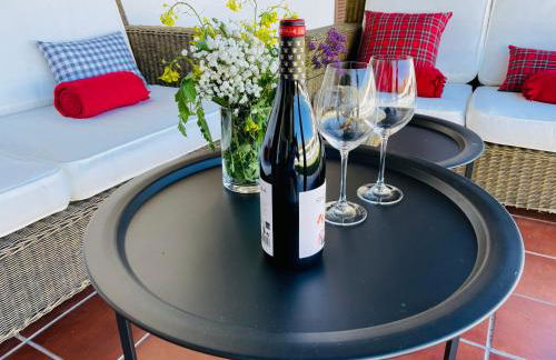 Villa Montaña Colorada - Foto 12