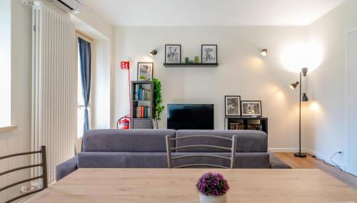 Dal Vassalli Eandi by HAPPYHOSTORINO - Foto 2