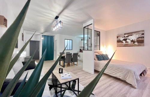 El Cristal - Tournon-sur-Rhône - Foto 15