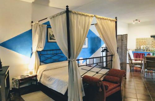 Tenuta Monte La Guardia - Cascate Naturali - Photo 43