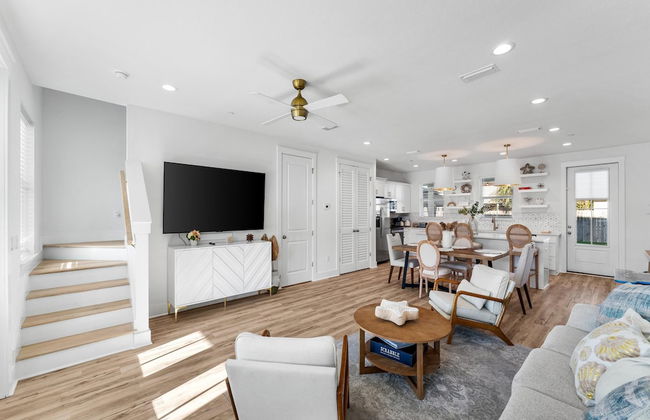 Coastal Haven A by Resort Collection - Foto 18