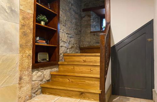 El Apartamentin - en el corazón del Parque Natural de Redes - Foto 5