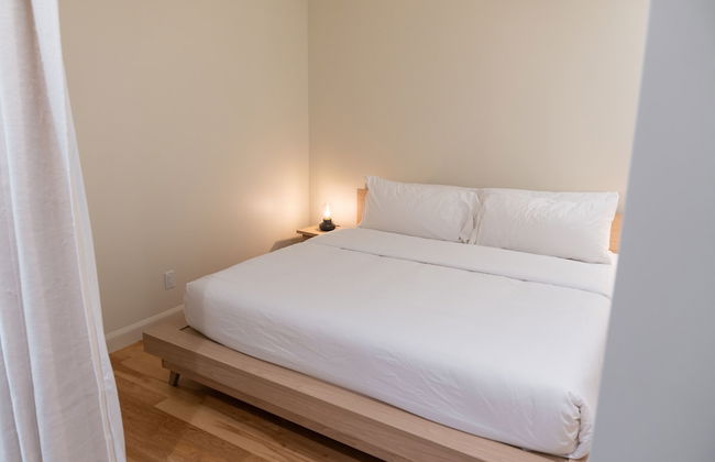 Les Lofts de la Barricade – Par Les Lofts Vieux-Québec - Foto 21