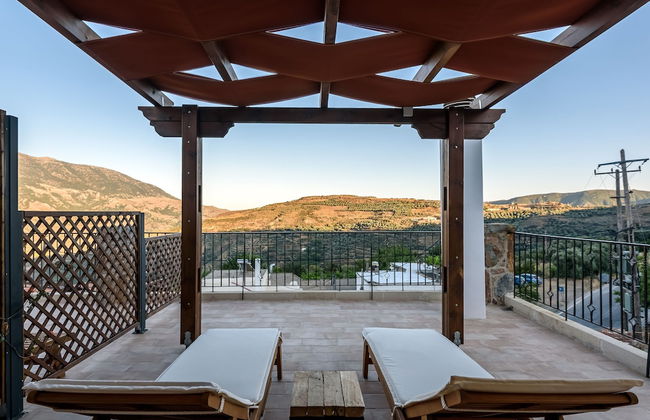 Minos Country Living Apartments - Photo 50