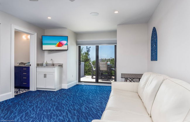 Sabal Custom Home By the Beach - Foto 49