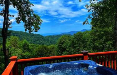 Smokey Mountain Retreat - Foto 5