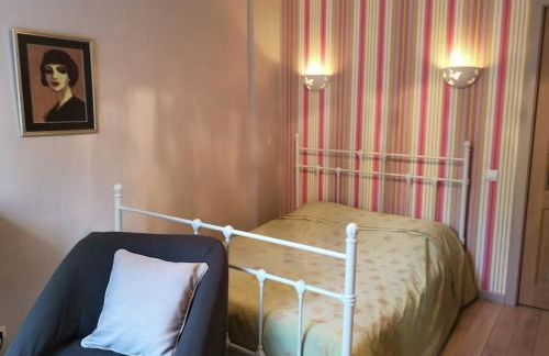 Charming 2-room flat near Paris - Foto 12