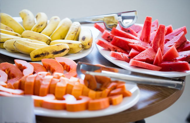 Serra Madre Residence - Foto 27