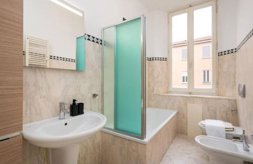 Casa Lusso con 3 Camere con Affaccio Esclusivo su San Petronio - Foto 25