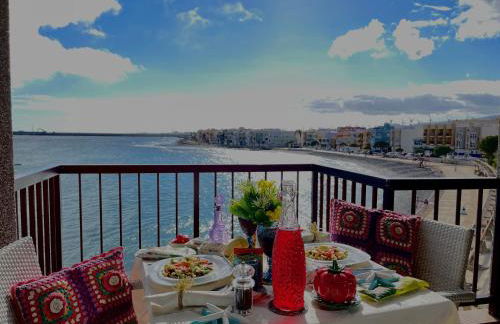 EmyCanarias Primera Línea De Playa - Foto 38