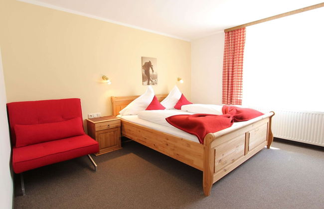 Modern Apartment in Fieberbrunn With Sauna - Foto 4