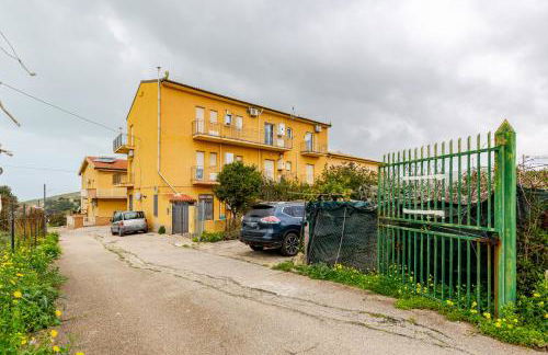 Scala dei Turchi Apartment - Foto 24