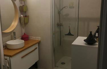 Charmant appartement 42m2 pour location de vacances Seignosse - Foto 5